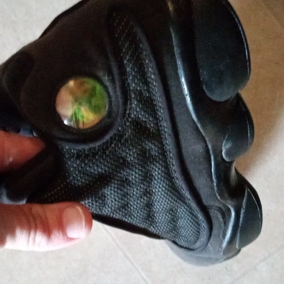 Jordan's retro 13 - Picture 7 of 7